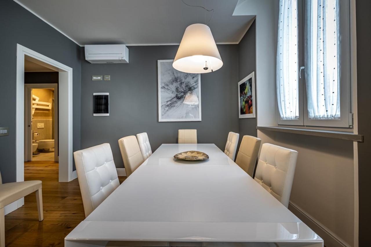 Yid Capo Di Mondo Luxury Apartment In Firenze Eksteriør bilde