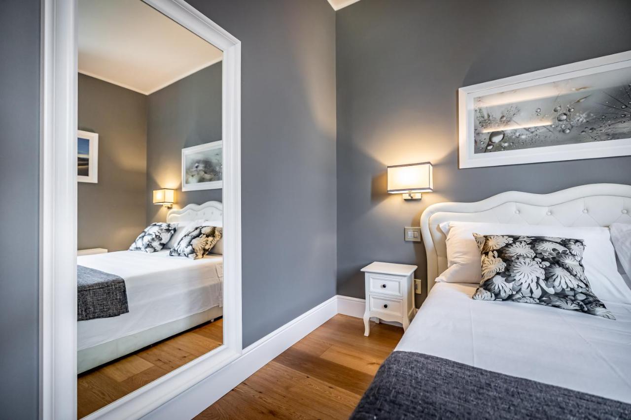 Yid Capo Di Mondo Luxury Apartment In Firenze Eksteriør bilde