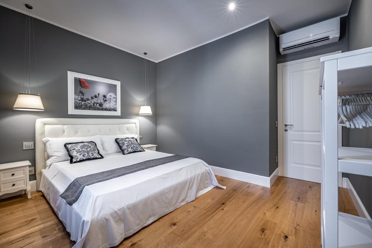 Yid Capo Di Mondo Luxury Apartment In Firenze Eksteriør bilde