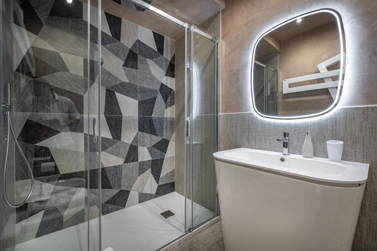Yid Capo Di Mondo Luxury Apartment In Firenze Eksteriør bilde